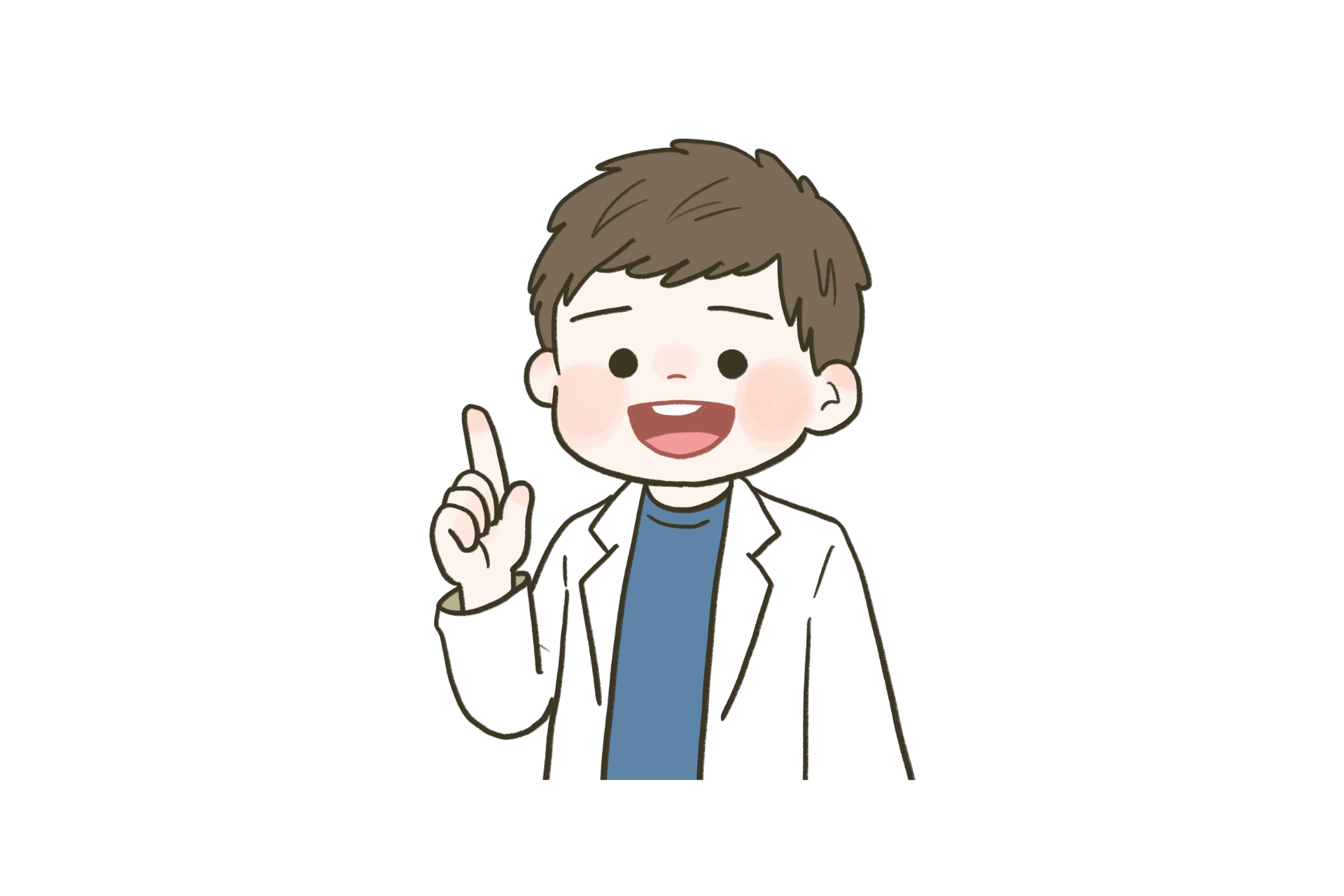 科学に基づく施術
